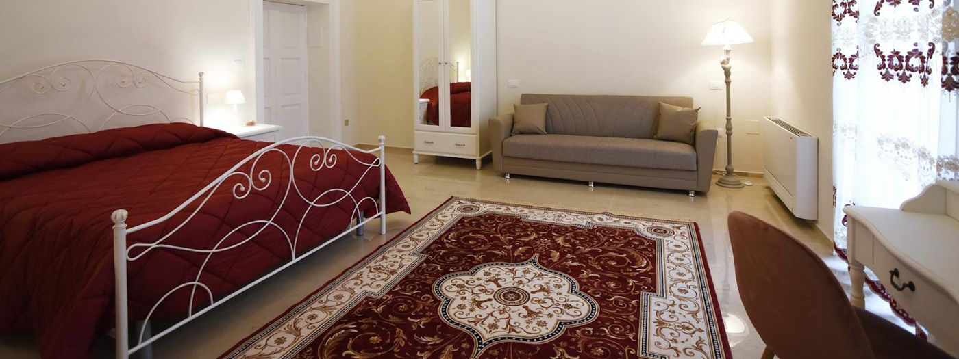Kapsott B&B