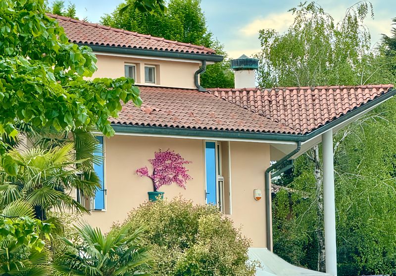 Villa Nuvola Suites