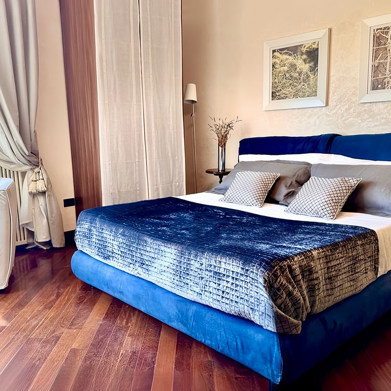 Villa Nuvola Suites
