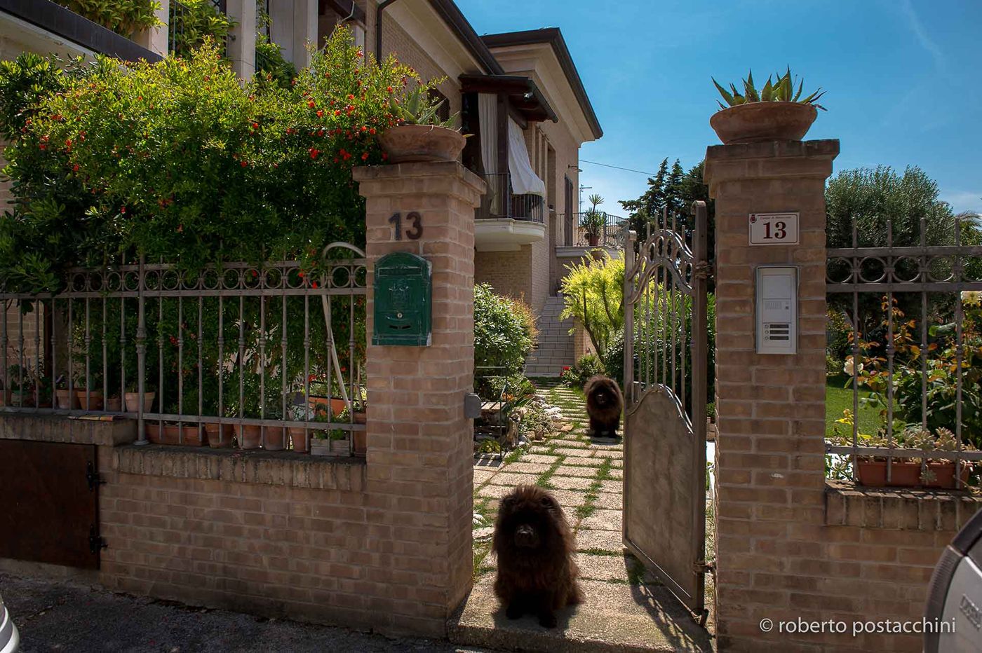 La Casa di Primo