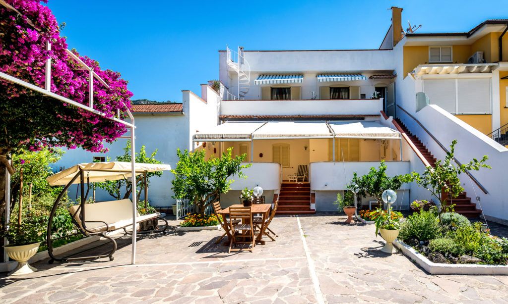 Villa Iolanda