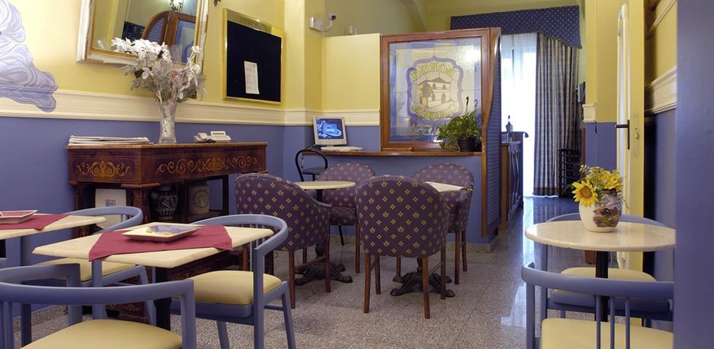 Hotel La Residenza