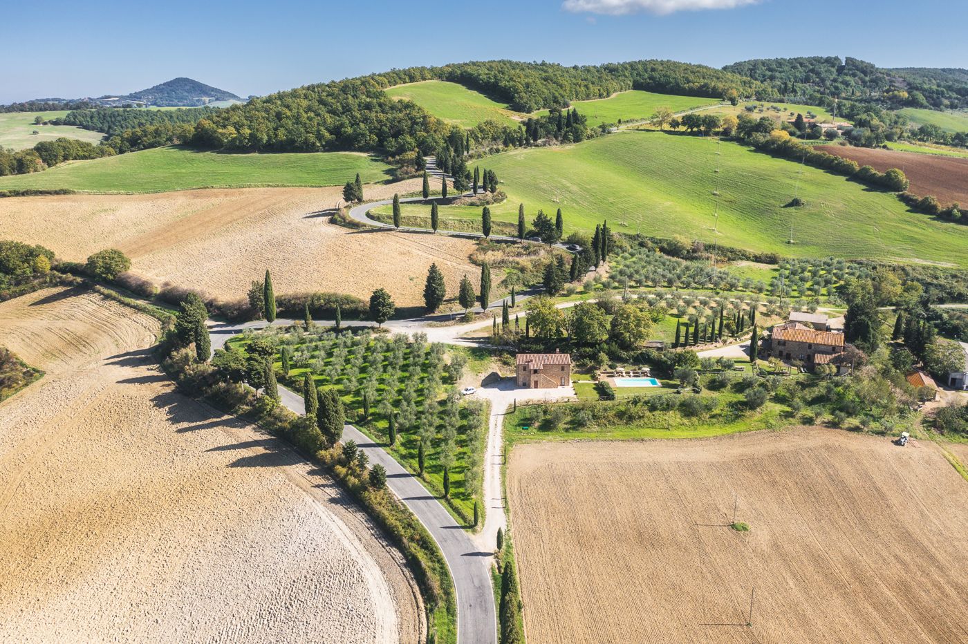 Agriturismo La Casellina