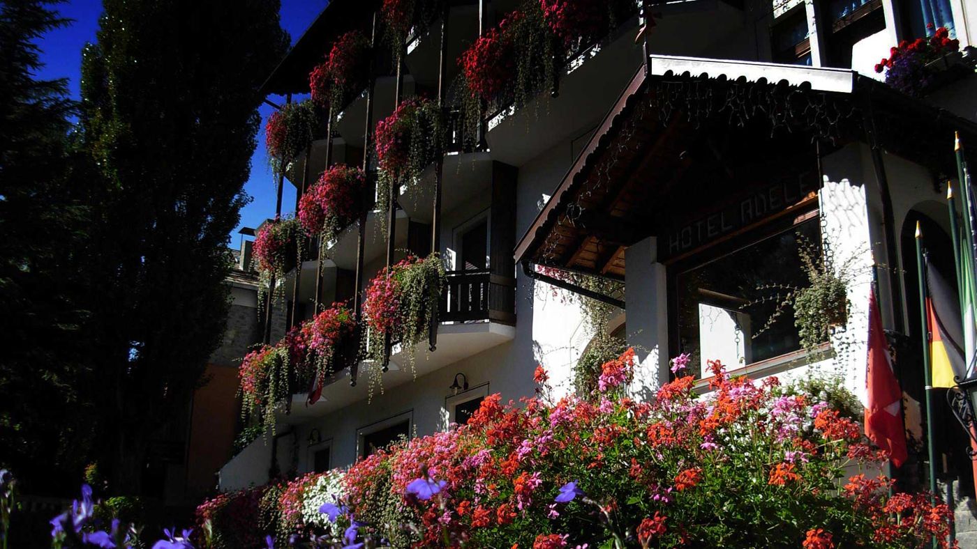 Albergo Adele