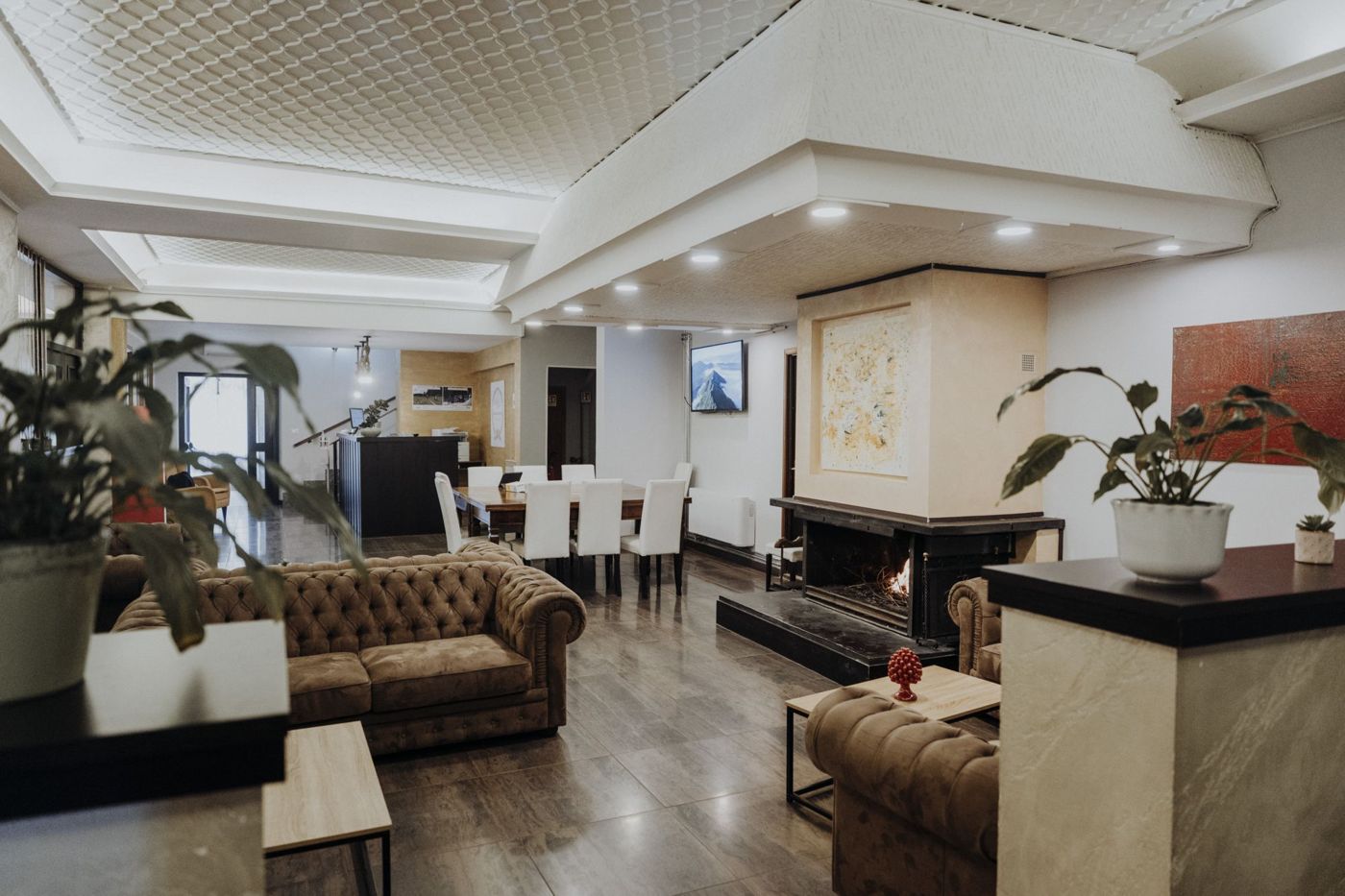 Sport Hotel & Residence Il Bivacco del Parco