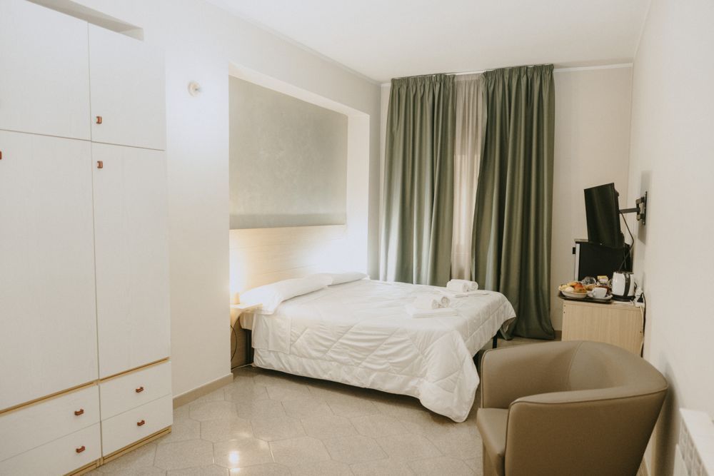 Sport Hotel & Residence Il Bivacco del Parco
