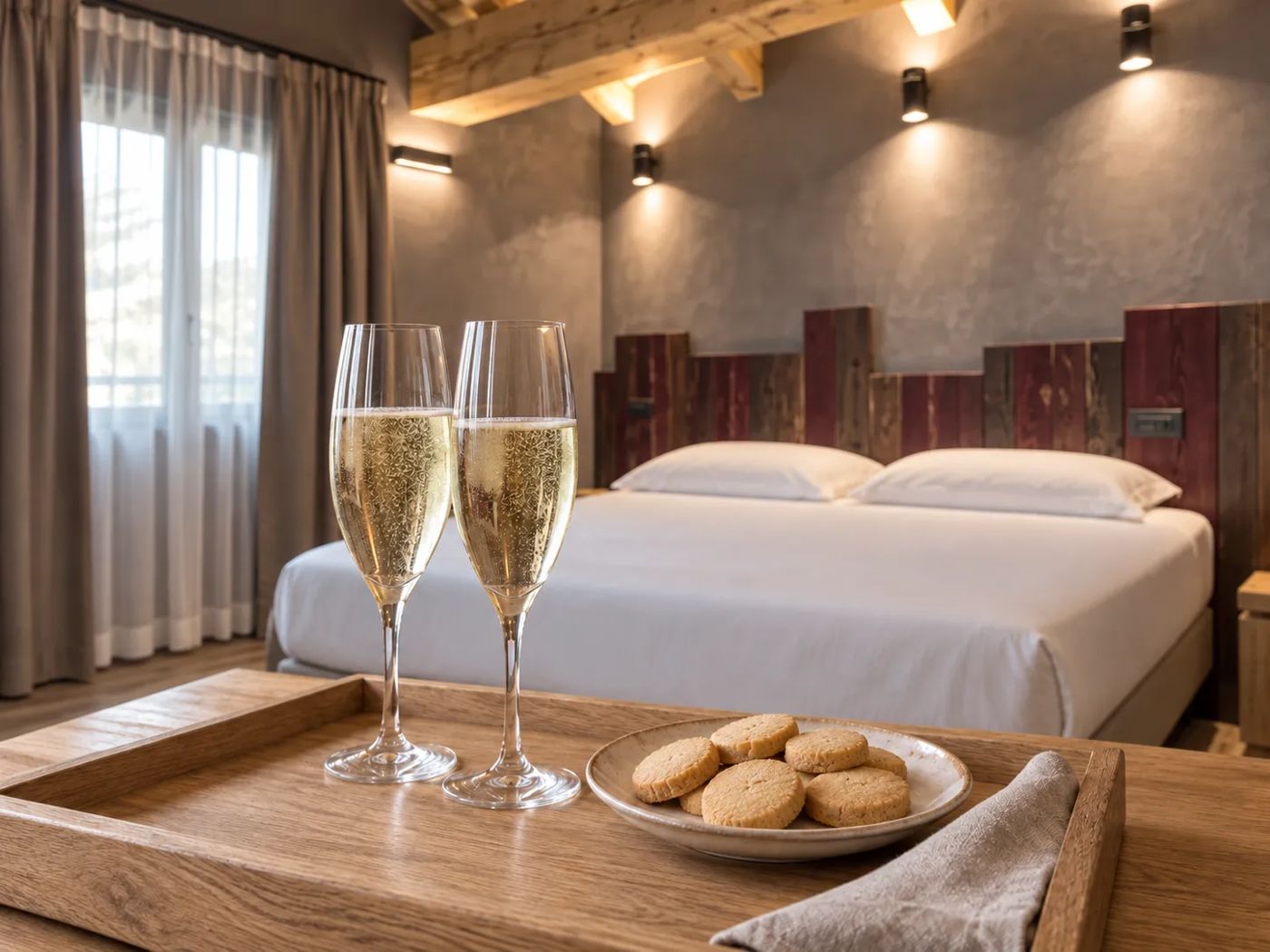 Crimea Wine Hotel