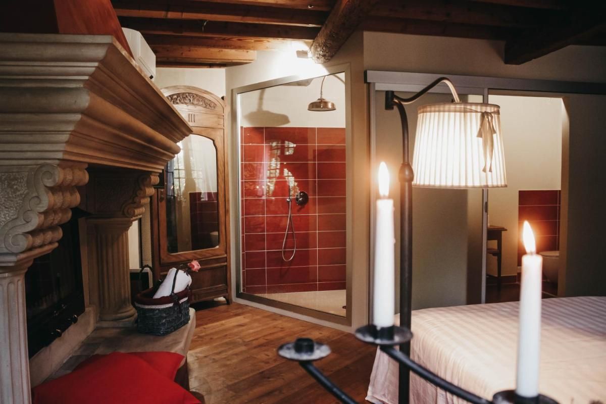 B&B Bagolari