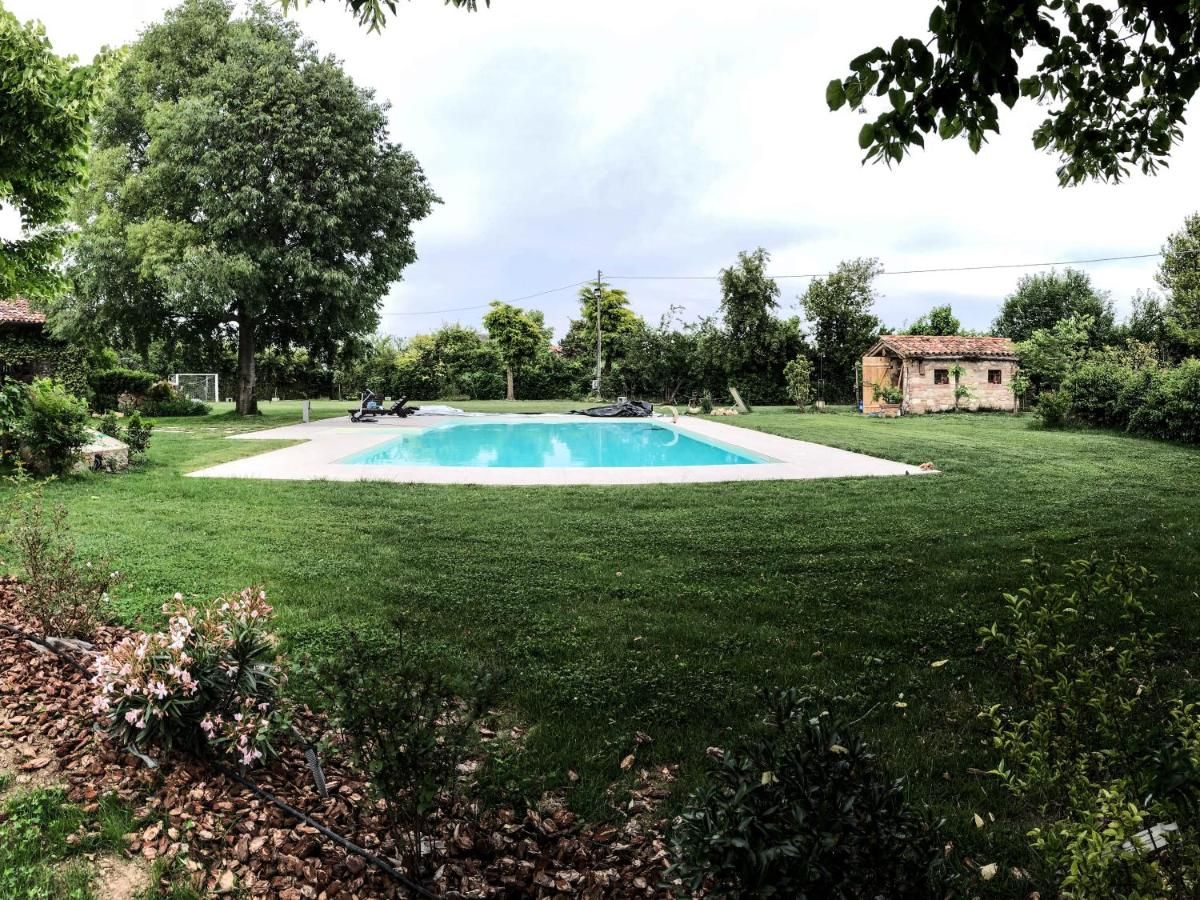 B&B Bagolari