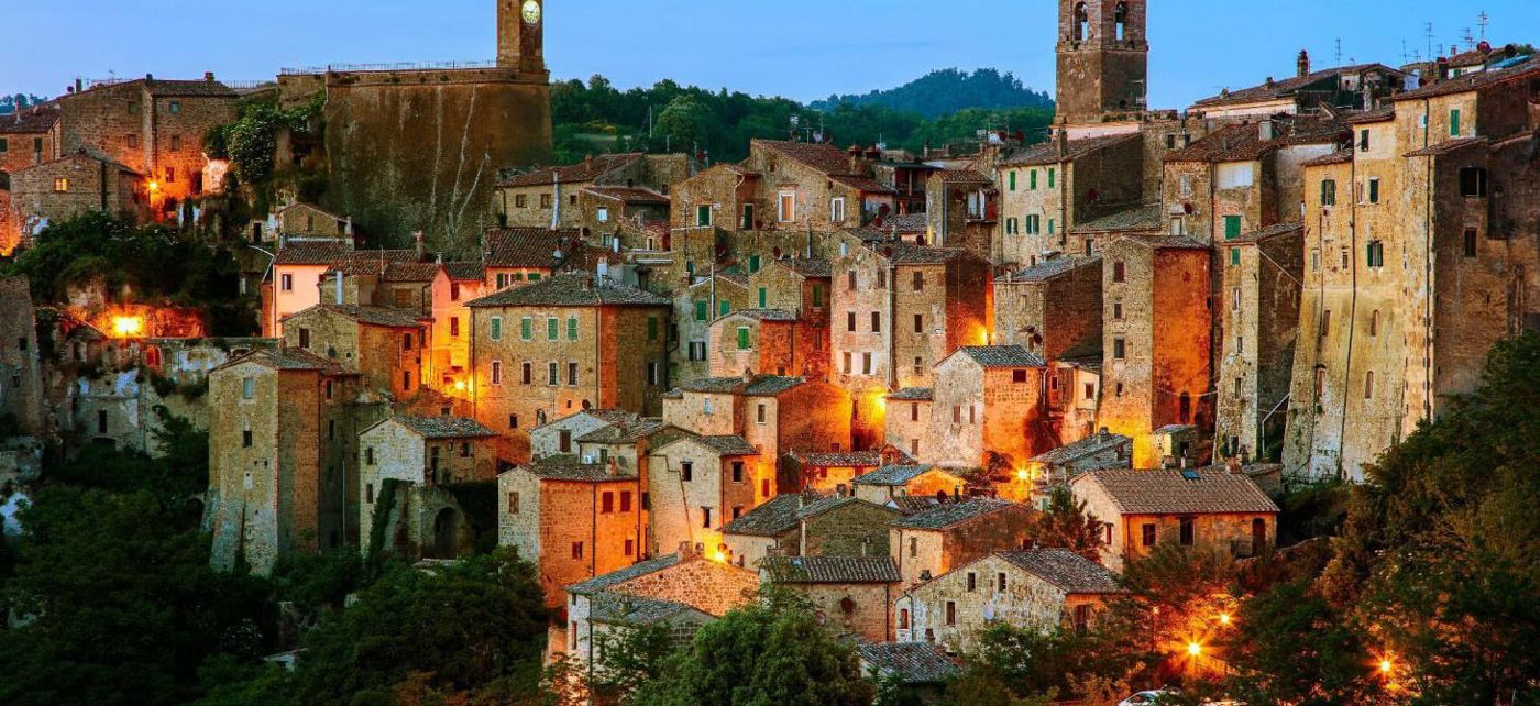 Residence I Due Pini