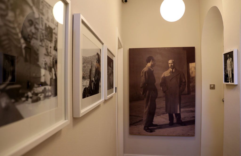 OFFICINA TESINI Guest Rooms Verona