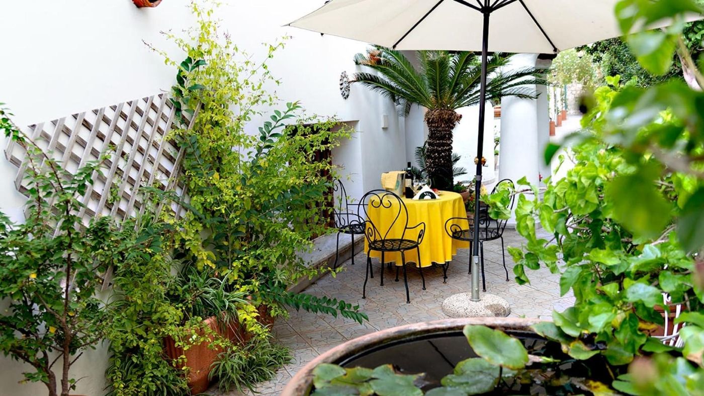 Hotel Villa Hermosa