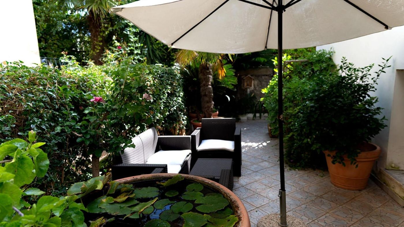 Hotel Villa Hermosa