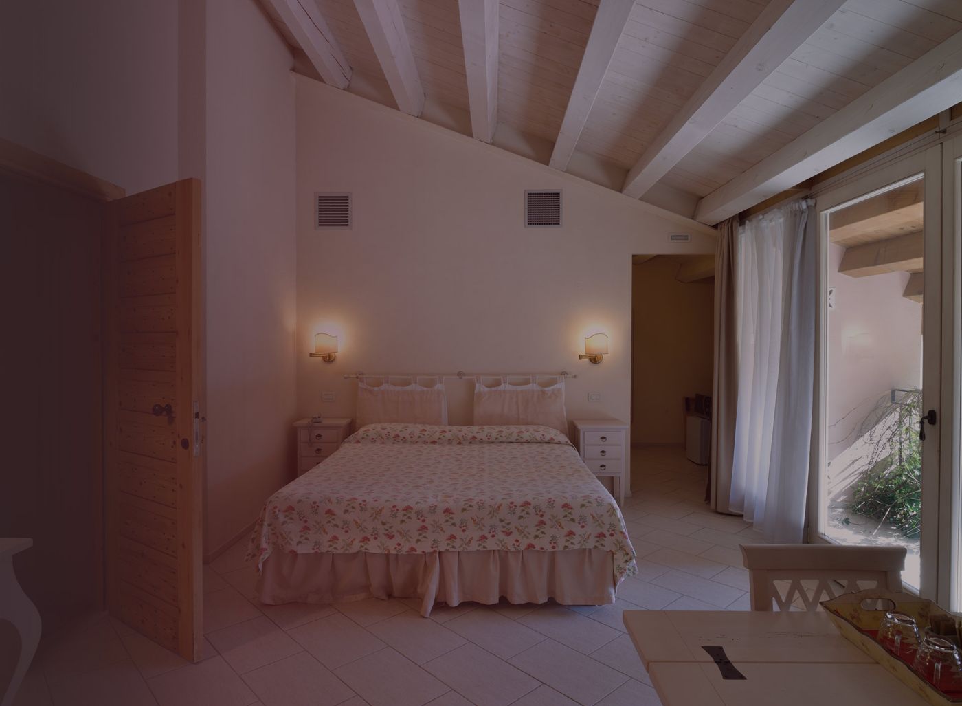 Agriturismo San Michele