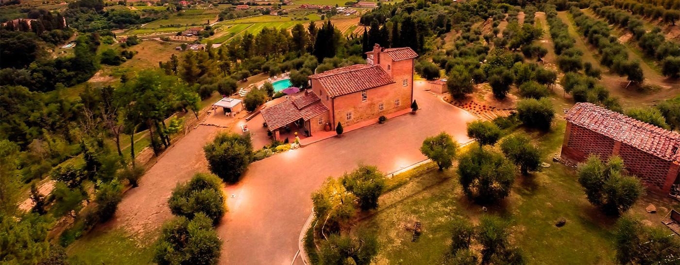 Villa Larino