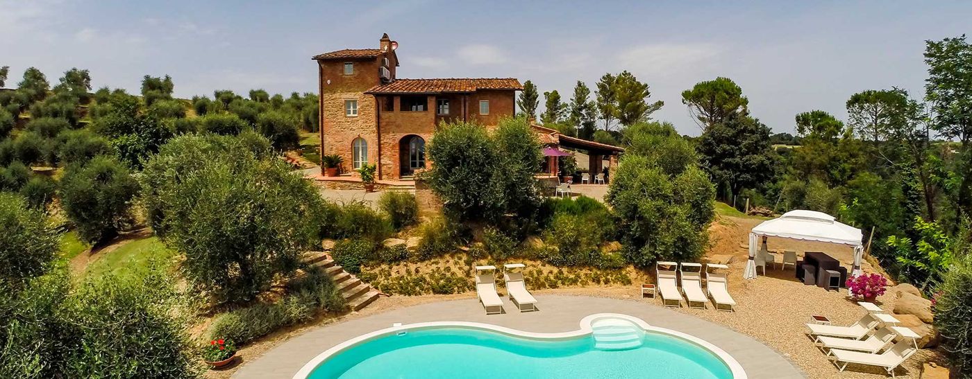 Villa Larino