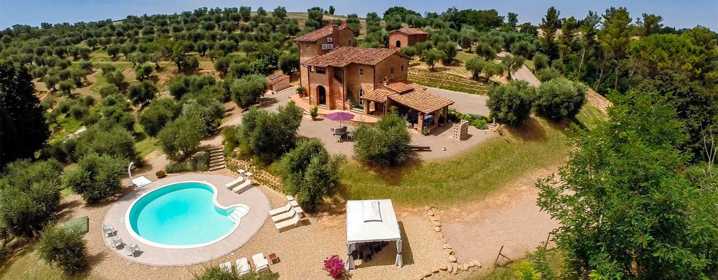 Villa Larino