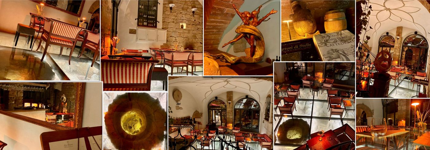 Albergo Diffuso Volterra