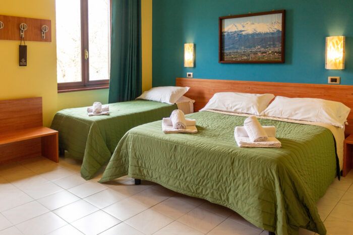 Hotel Erbaluce