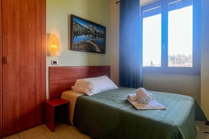 Hotel Erbaluce