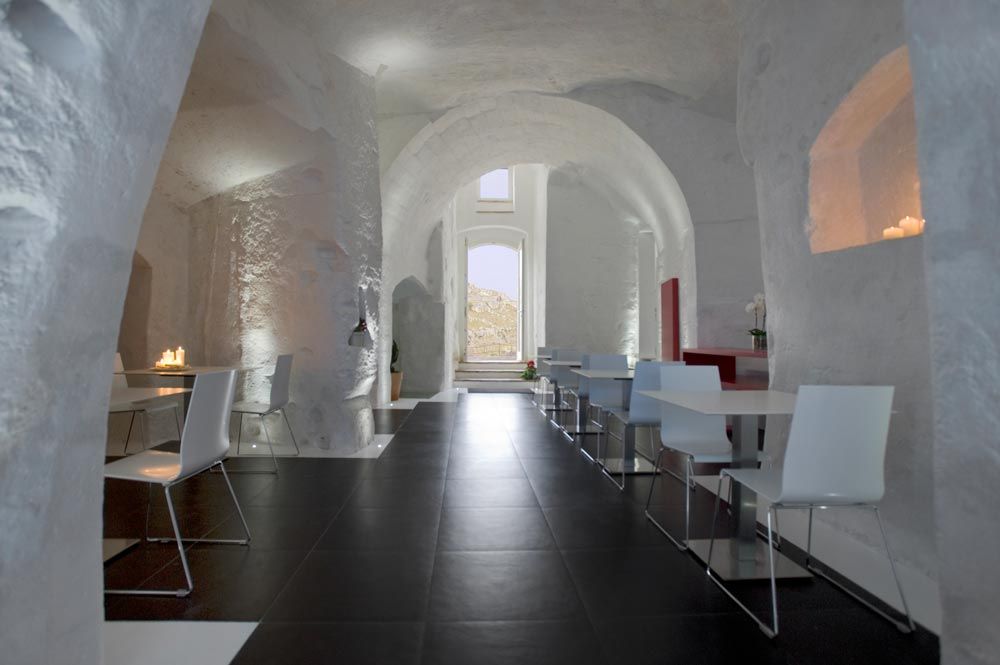 Hotel Basiliani