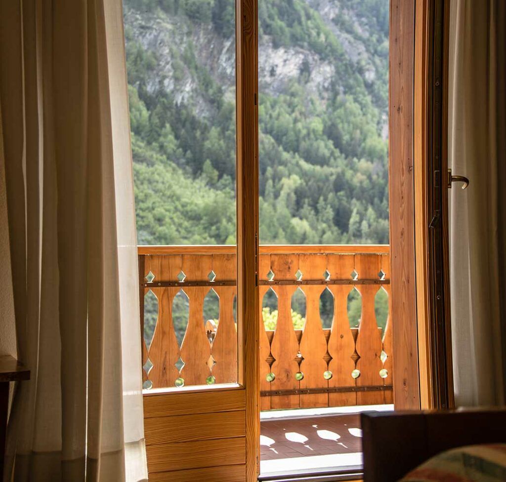 Hotel Beau Sejour
