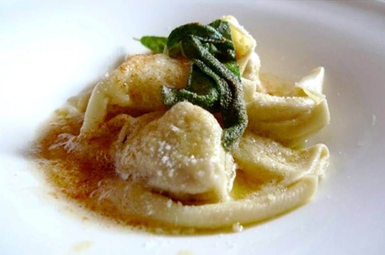 La Sosta di Nozza