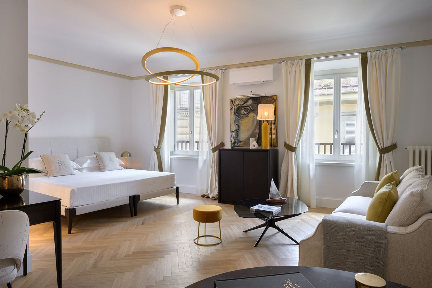 Tornabuoni Suites Collection