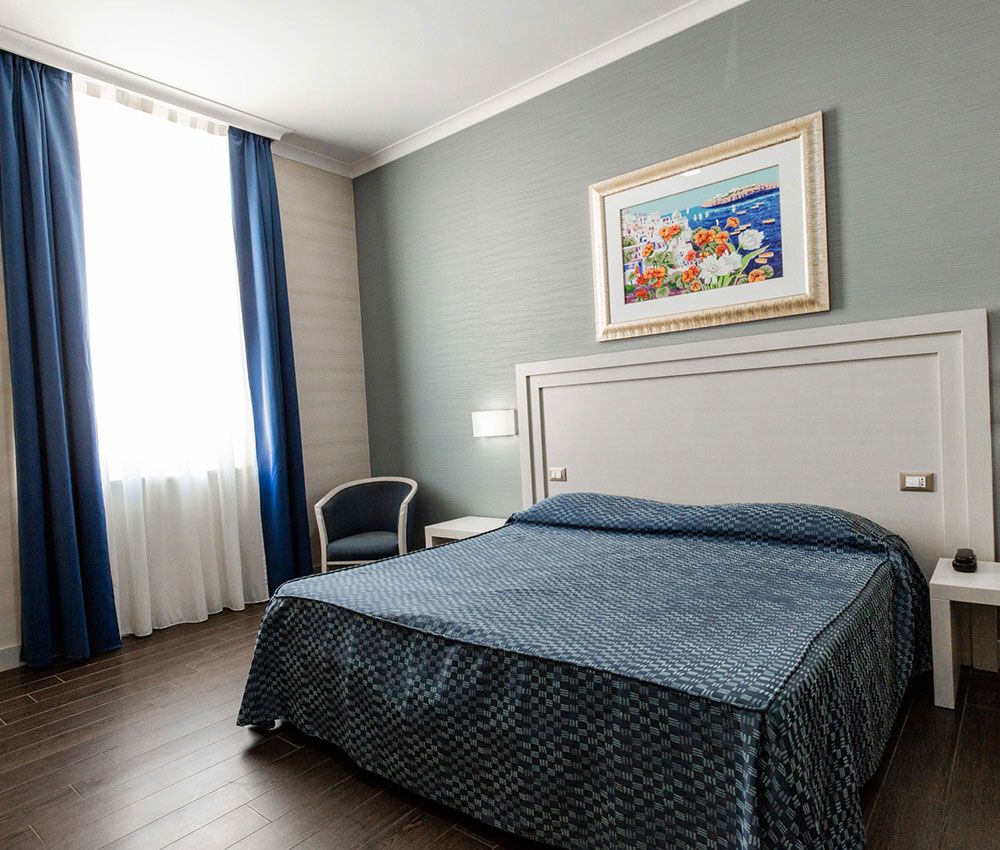 Hotel Palazzo Giancola