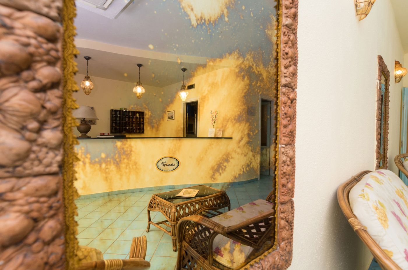 Hotel Il Nespolo