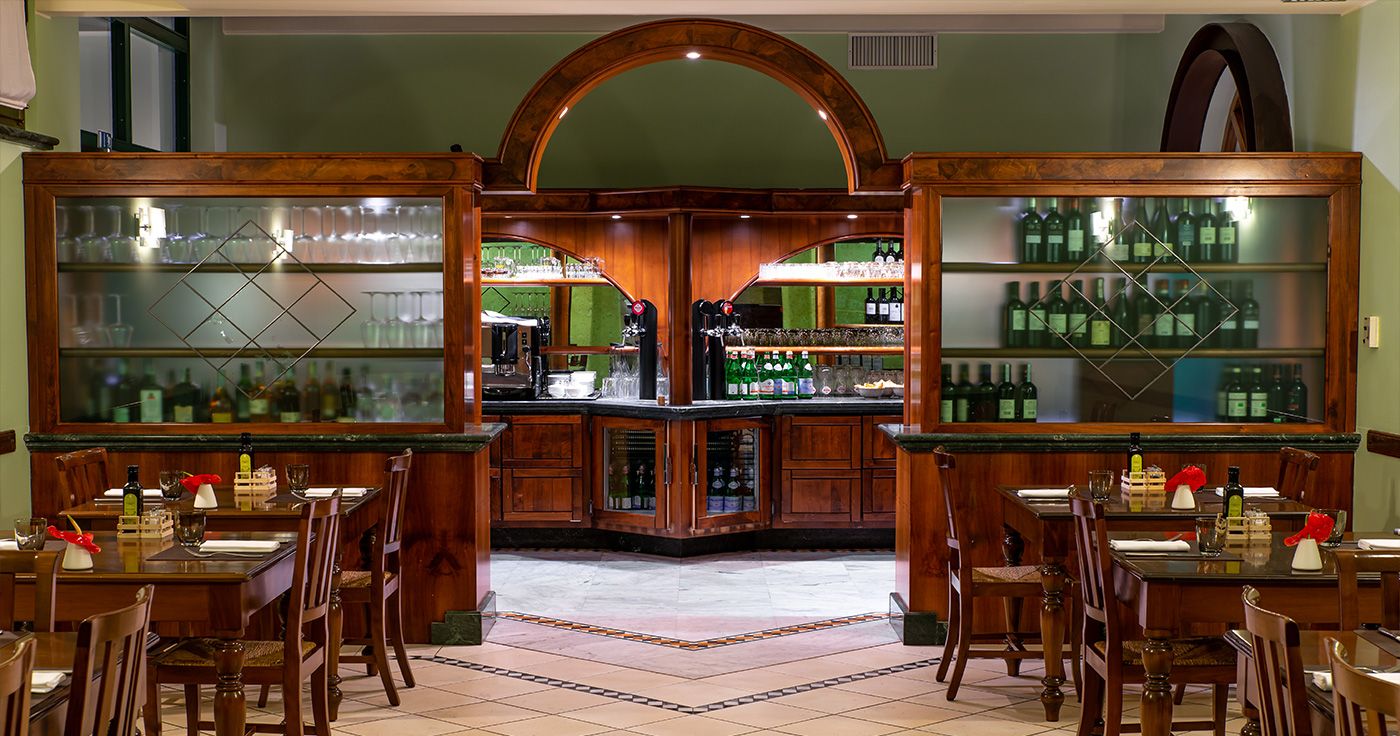 Castellucchio Hotel