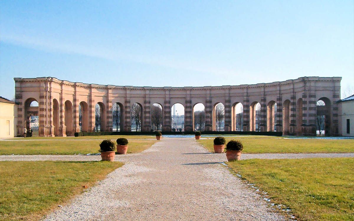 Castellucchio Hotel