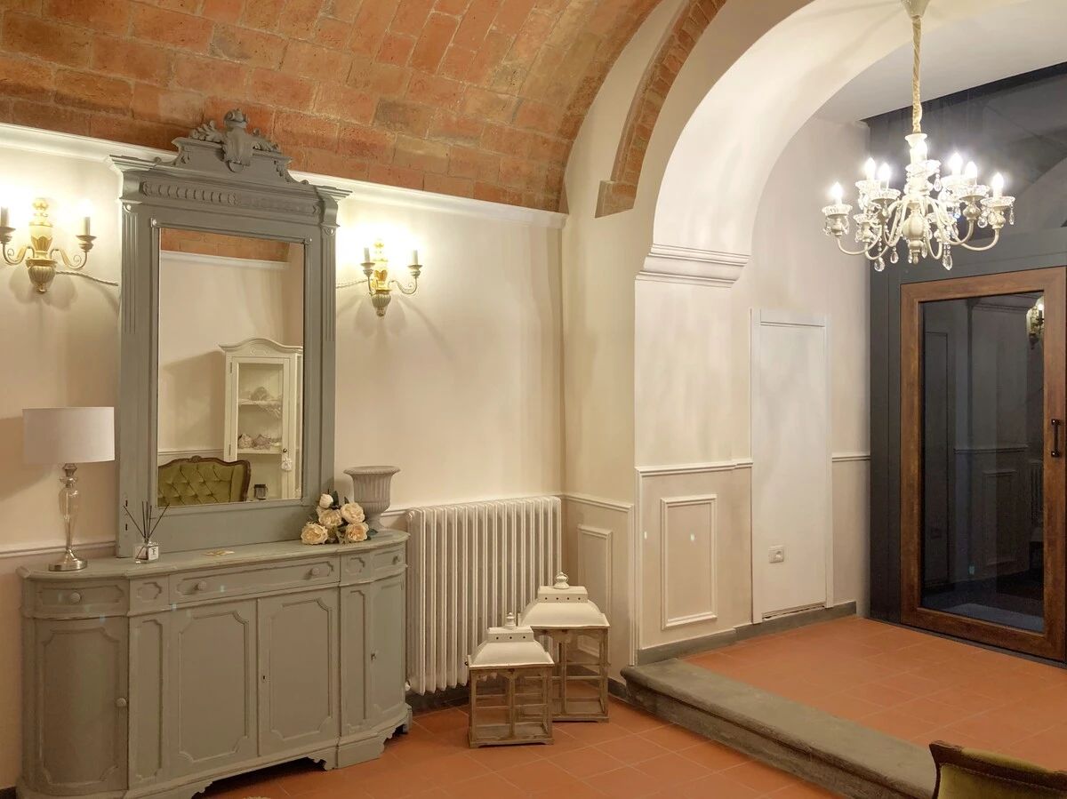 Boutique Hotel Masolino