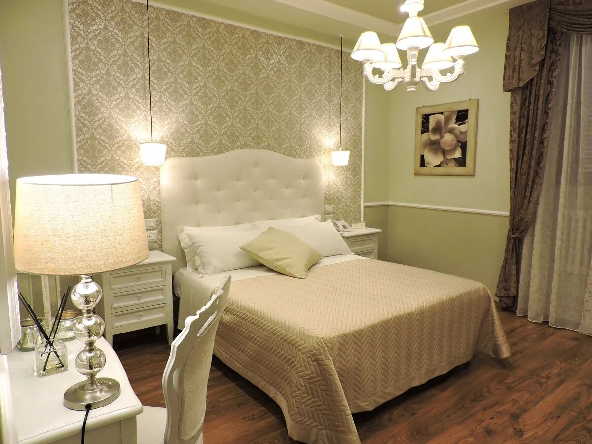 Boutique Hotel Masolino