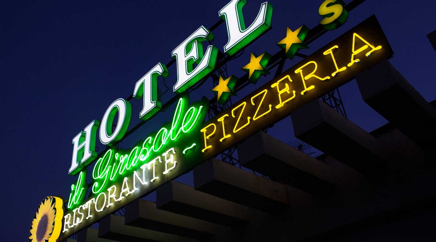 Hotel Il Girasole