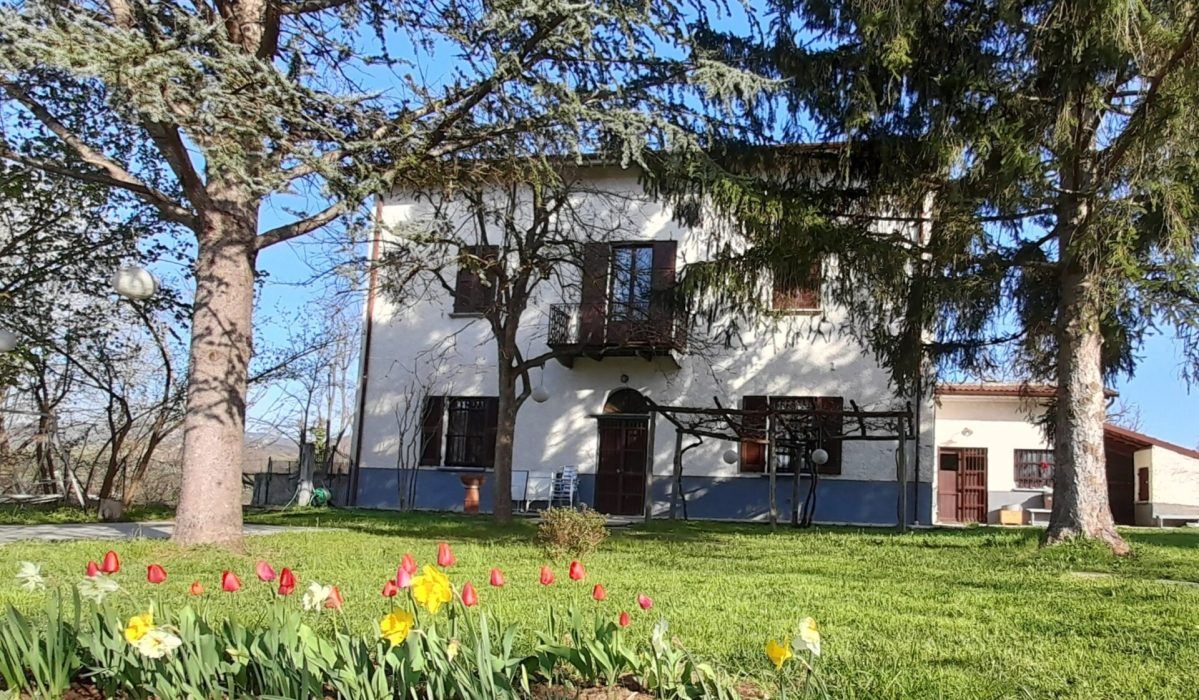 B&B Langhe di Liguria