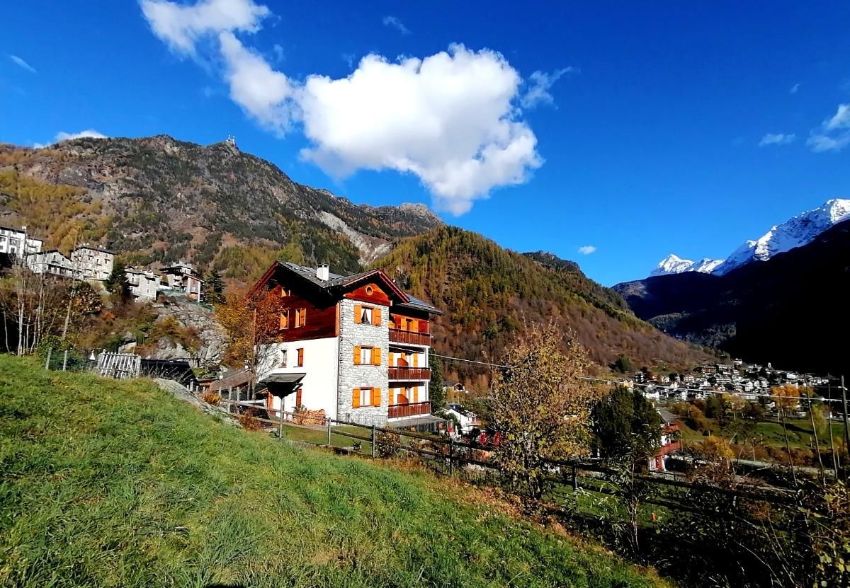 B&B Alpino