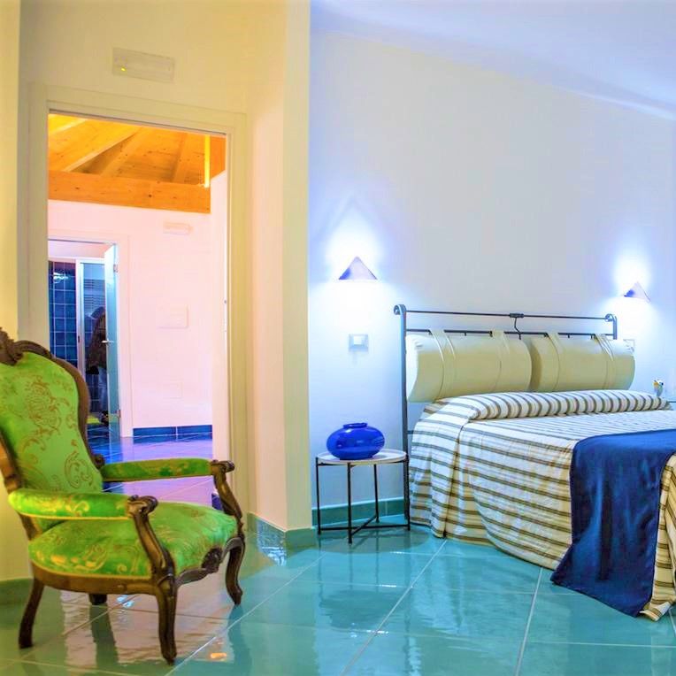 Ispani Inn Resort