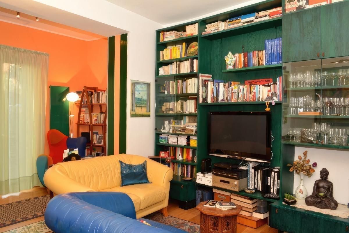 B&B Percorso Verde