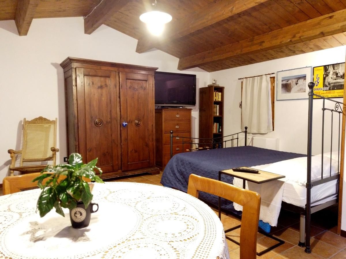 B&B Percorso Verde