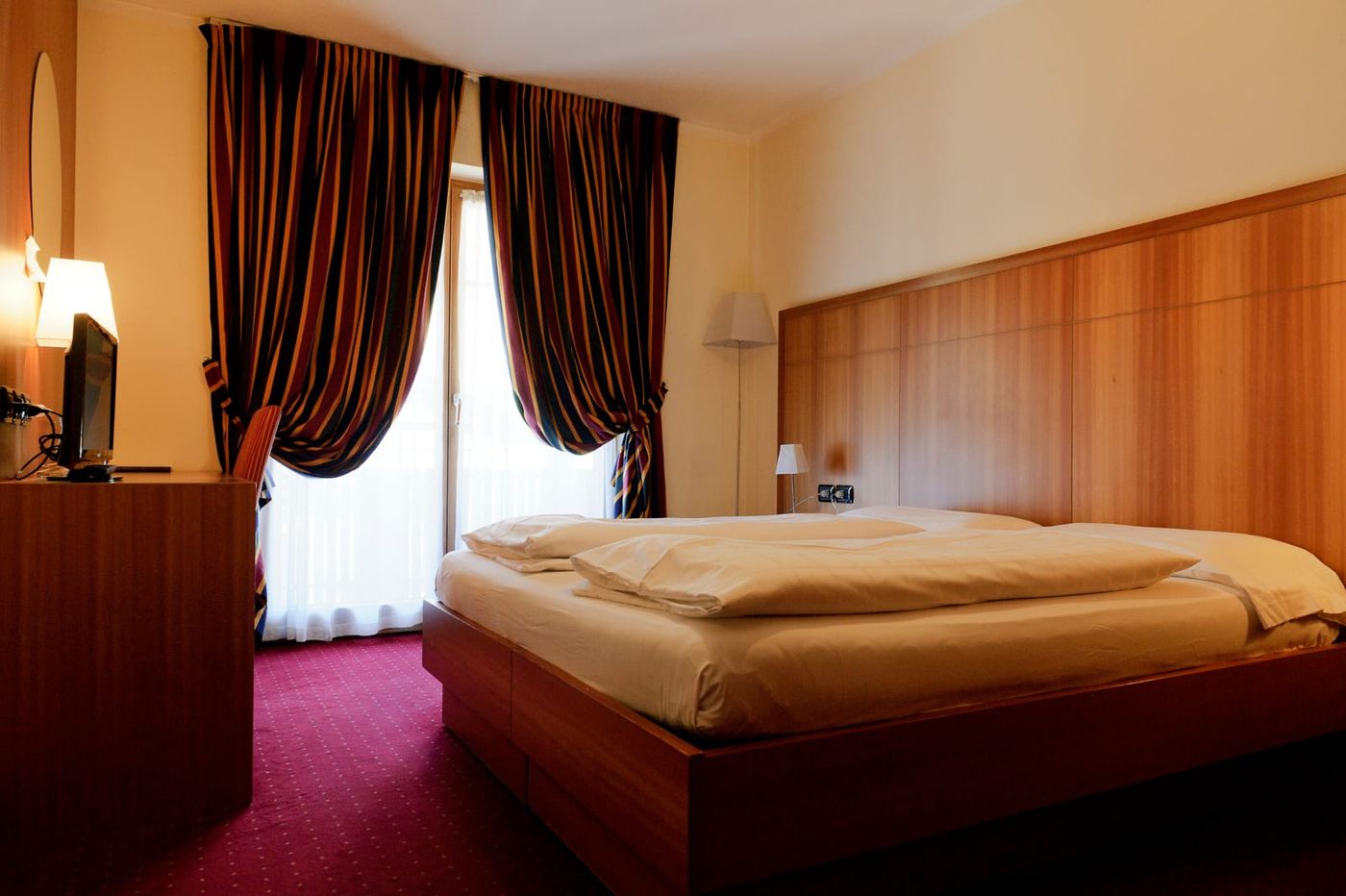 Hotel Touring