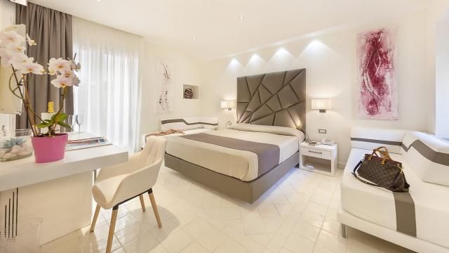 Palazzo Montefusco Relais