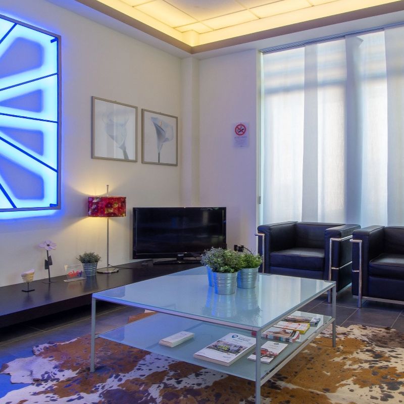 Confidence Hotel Regio