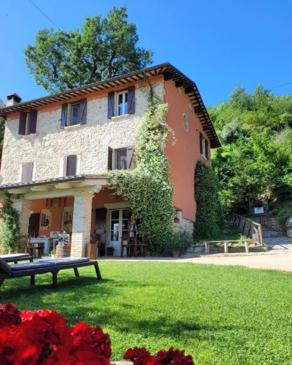 L'Usignolo B&B
