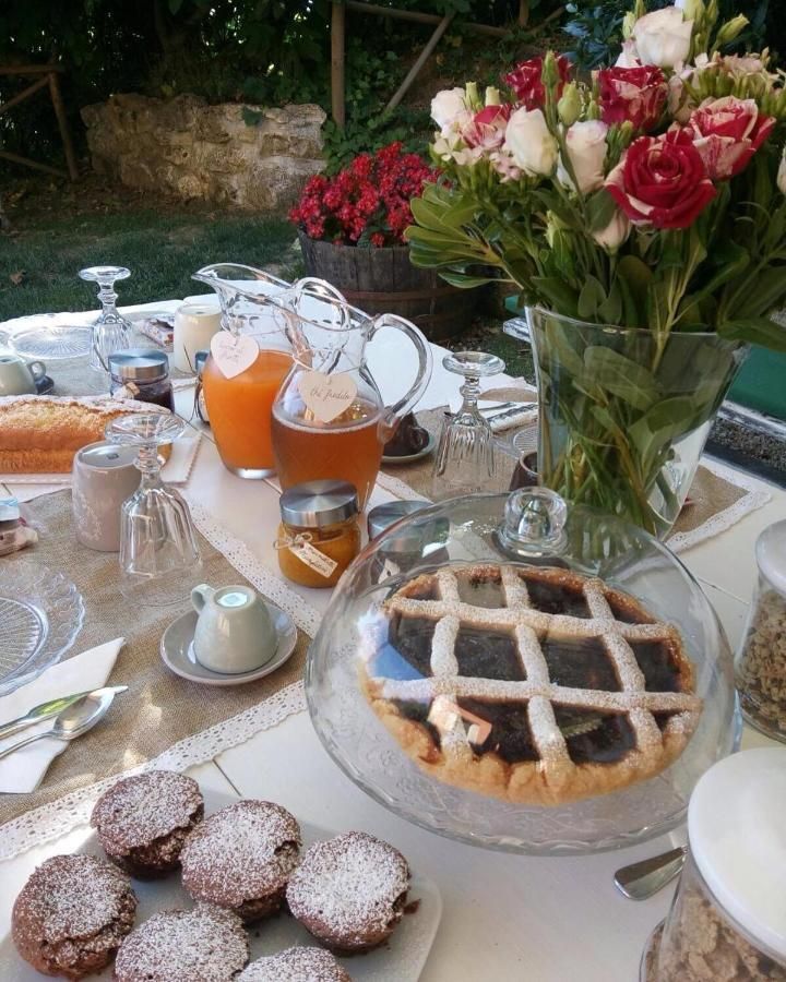 L'Usignolo B&B