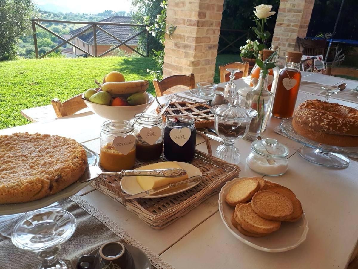 L'Usignolo B&B