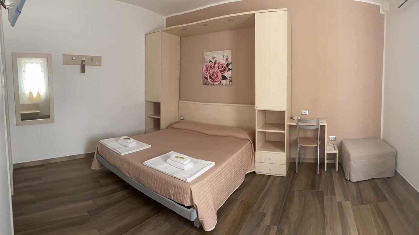 Il Nido Delle Rondini Bed & Breakfast