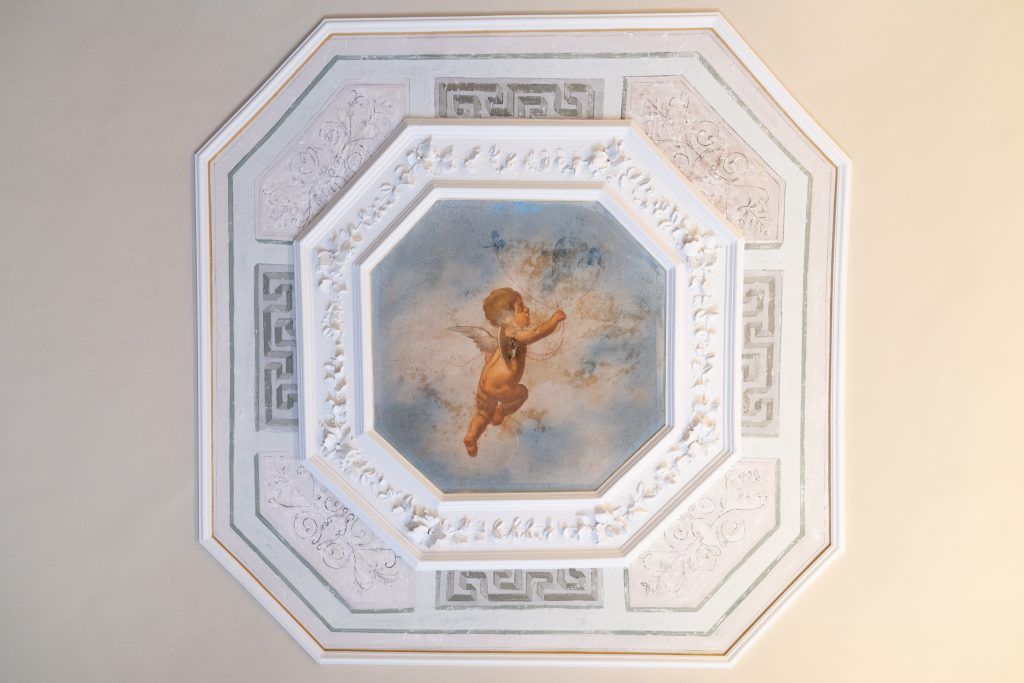 B&B Palazzo Perrotta