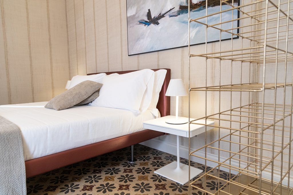 B&B Palazzo Perrotta