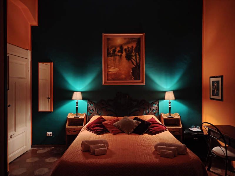 Anirbas Bed & Breakfast